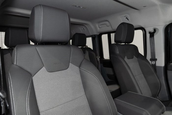2025 INEOS Grenadier Station Wagon Trialmaster Edition