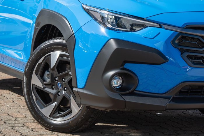 2024 Subaru Crosstrek 2.0R