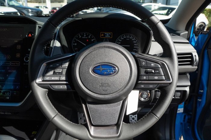 2024 Subaru Crosstrek 2.0R