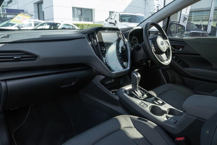 2024 Subaru Crosstrek 2.0R