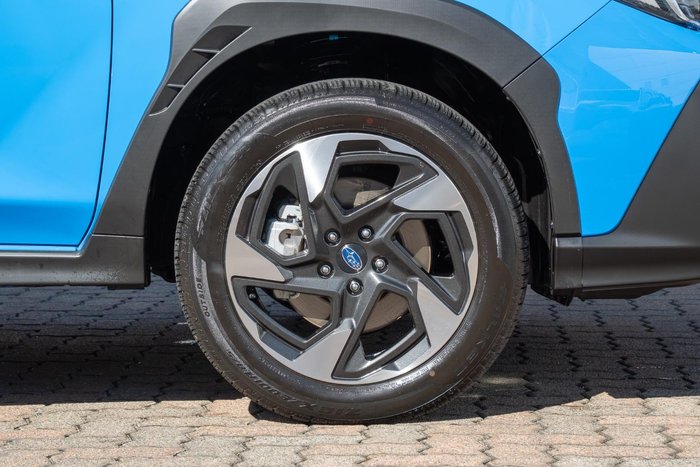 2024 Subaru Crosstrek 2.0R