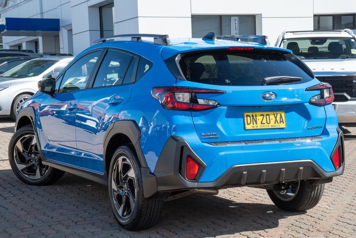 2024 Subaru Crosstrek 2.0R