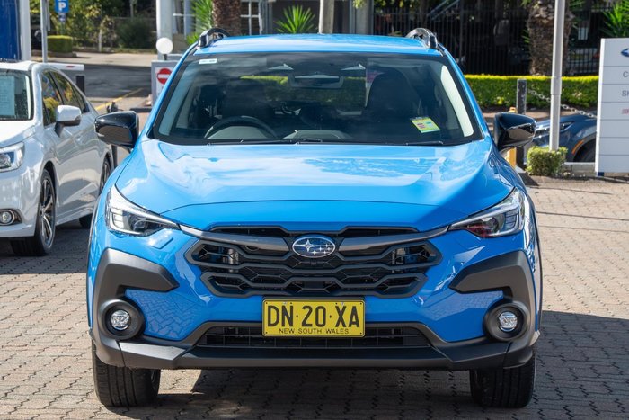 2024 Subaru Crosstrek 2.0R