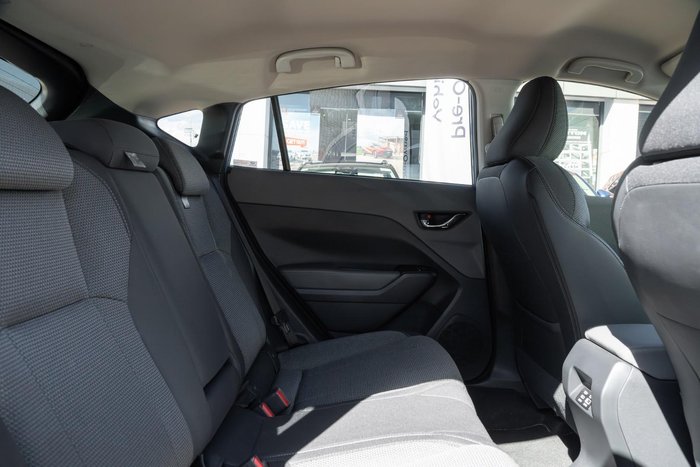 2024 Subaru Crosstrek 2.0R