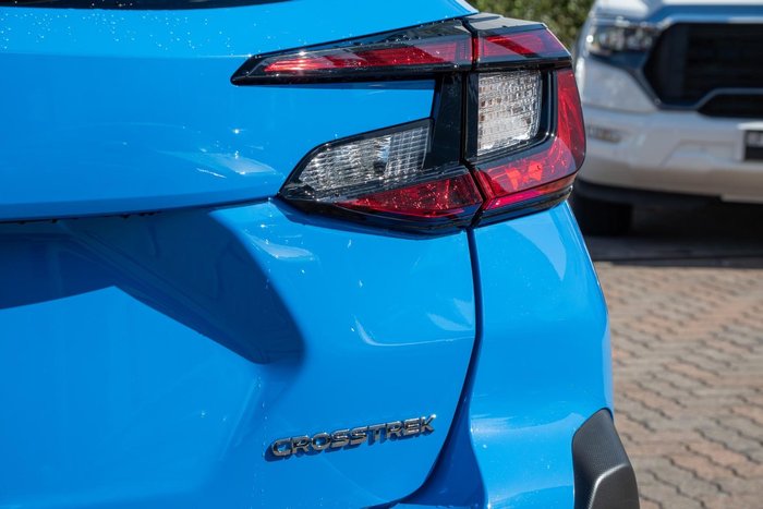 2024 Subaru Crosstrek 2.0R