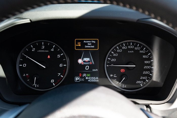 2024 Subaru Crosstrek 2.0R