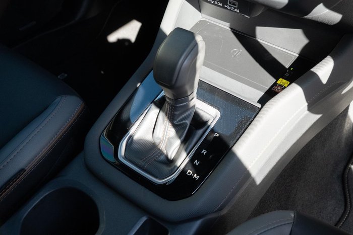 2025 Subaru Forester Hybrid Sport