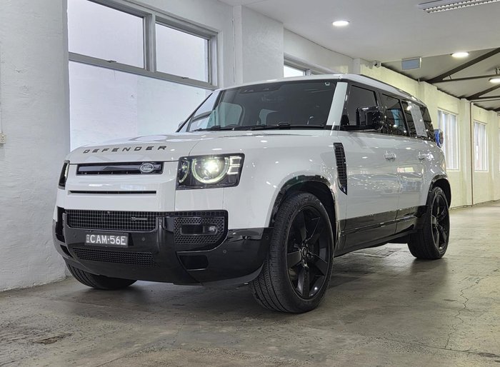 2023 Land Rover Defender 110 D300 X-Dynamic HSE