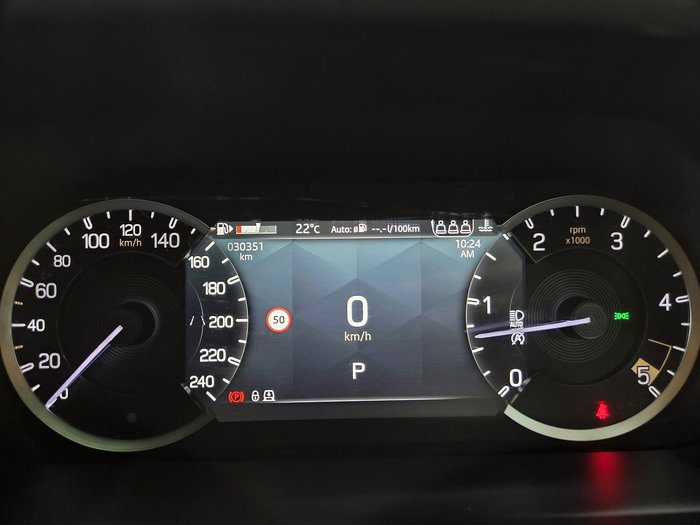2023 Land Rover Defender 110 D300 X-Dynamic HSE