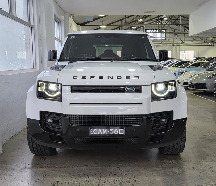 2023 Land Rover Defender 110 D300 X-Dynamic HSE