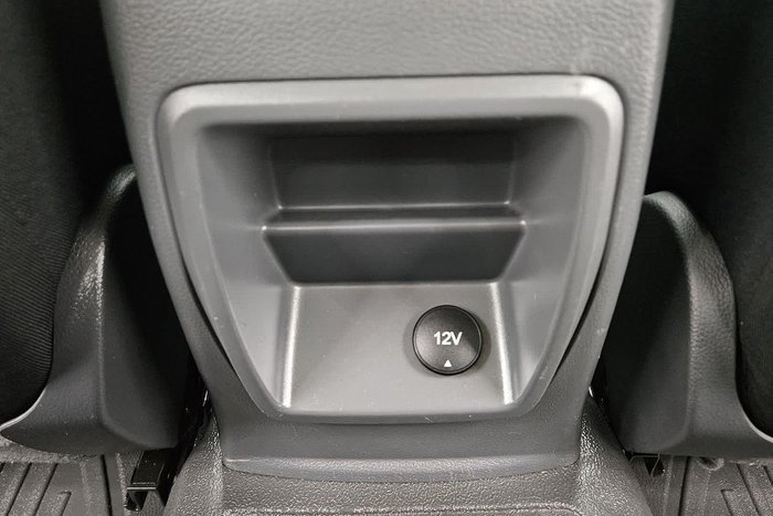 2017 Mazda BT-50 XT