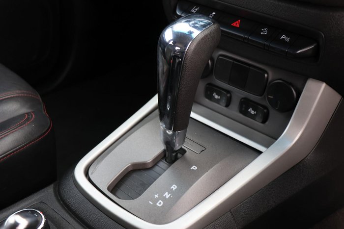 2019 Holden Special Vehicles Colorado SportsCat