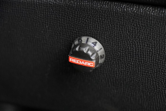 2019 Holden Special Vehicles Colorado SportsCat