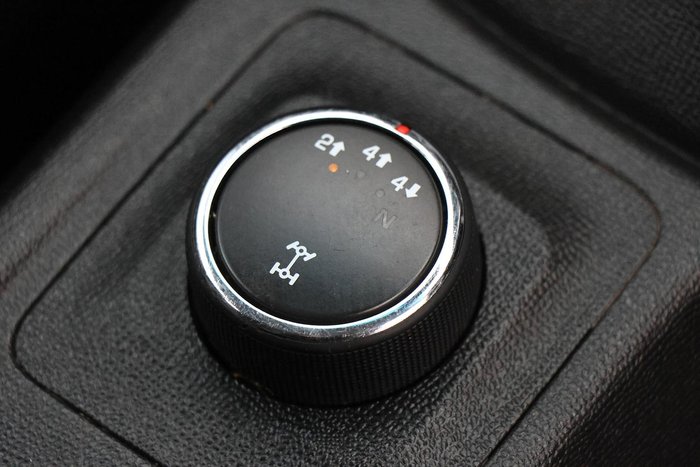 2019 Holden Special Vehicles Colorado SportsCat