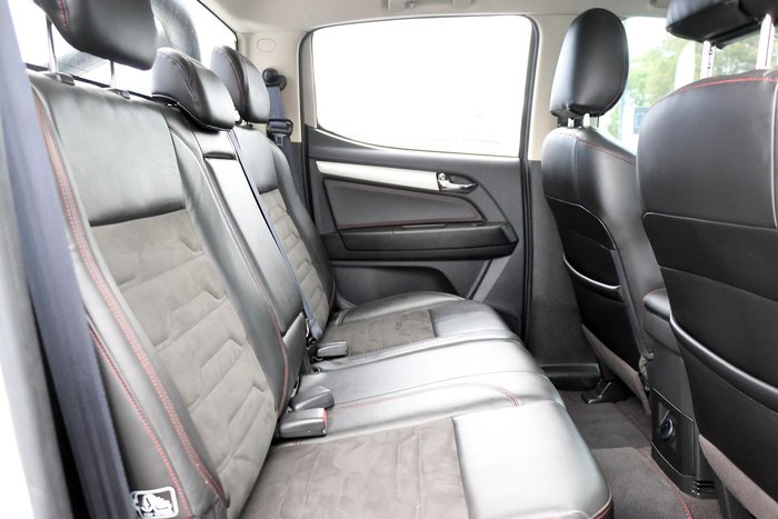 2019 Holden Special Vehicles Colorado SportsCat