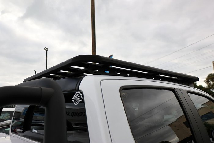 2019 Holden Special Vehicles Colorado SportsCat