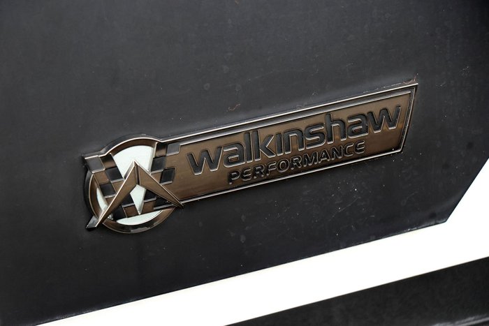 2019 Holden Special Vehicles Colorado SportsCat