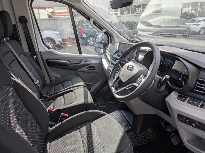 2024 LDV Deliver 9 LWB High Roof