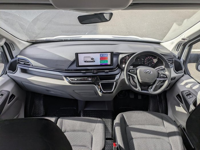 2024 LDV Deliver 9 LWB High Roof