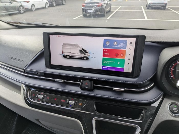 2024 LDV Deliver 9 LWB High Roof