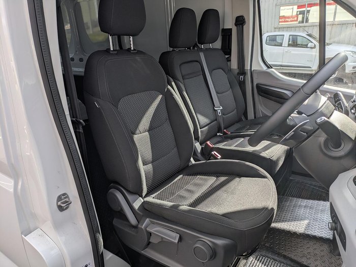 2024 LDV Deliver 9 LWB High Roof