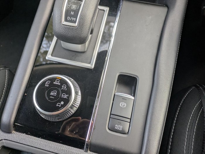2023 Mitsubishi Outlander ES