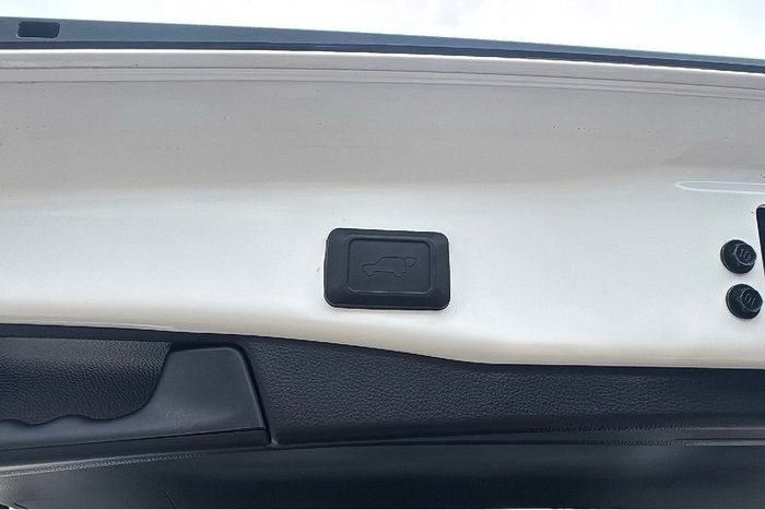 2022 Toyota RAV4 Cruiser