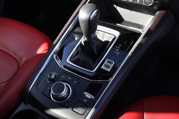 2023 Mazda CX-5 G35 Akera