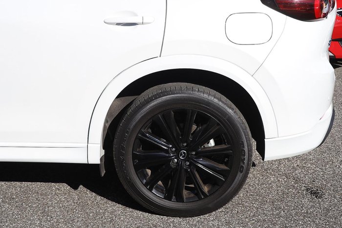 2023 Mazda CX-5 G35 Akera