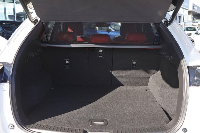 2023 Mazda CX-5 G35 Akera