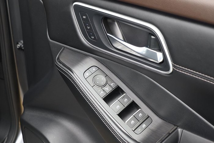 2023 Nissan X-TRAIL Ti-L