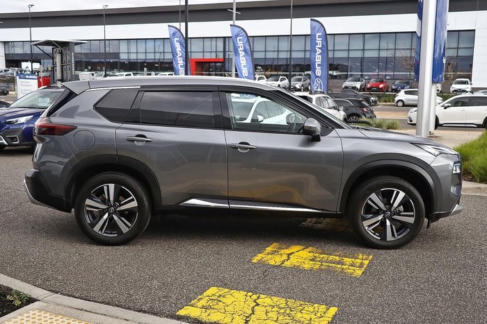 2023 Nissan X-TRAIL Ti-L