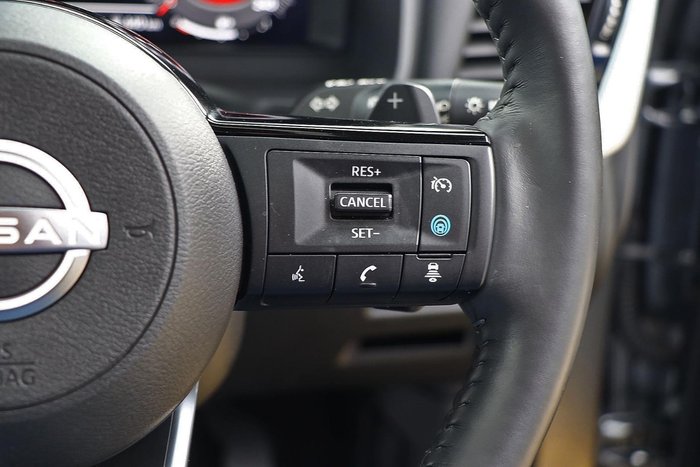 2023 Nissan X-TRAIL Ti-L