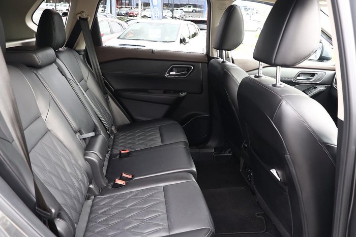 2023 Nissan X-TRAIL Ti-L