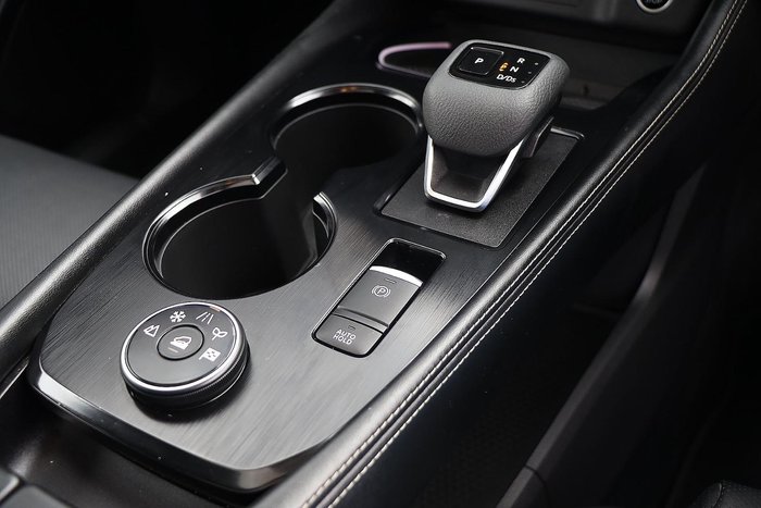 2023 Nissan X-TRAIL Ti-L