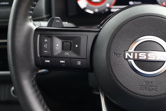 2023 Nissan X-TRAIL Ti-L