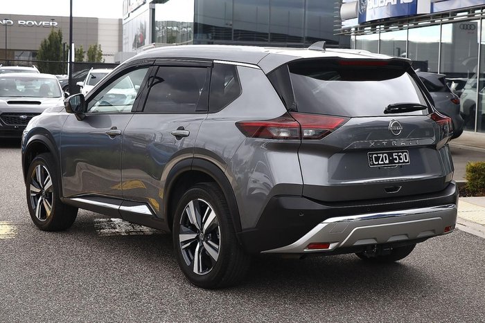2023 Nissan X-TRAIL Ti-L
