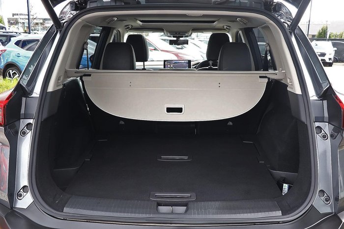 2023 Nissan X-TRAIL Ti-L