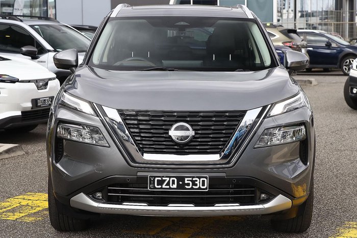 2023 Nissan X-TRAIL Ti-L