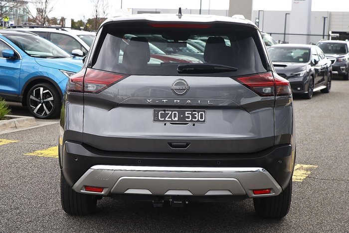 2023 Nissan X-TRAIL Ti-L