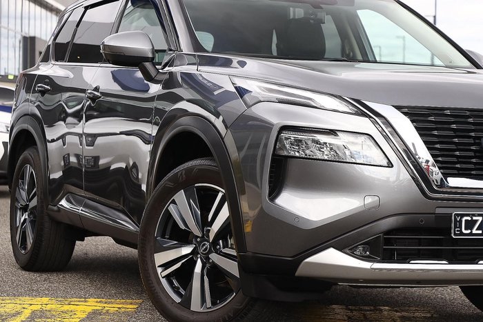 2023 Nissan X-TRAIL Ti-L