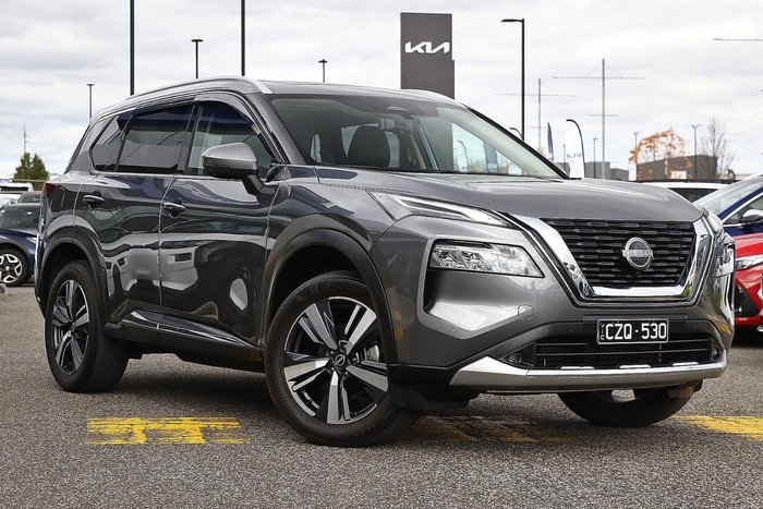 2023 Nissan X-TRAIL Ti-L