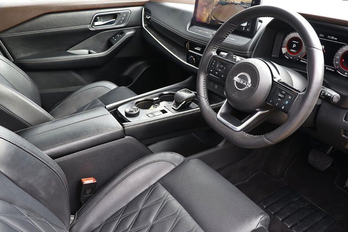 2023 Nissan X-TRAIL Ti-L