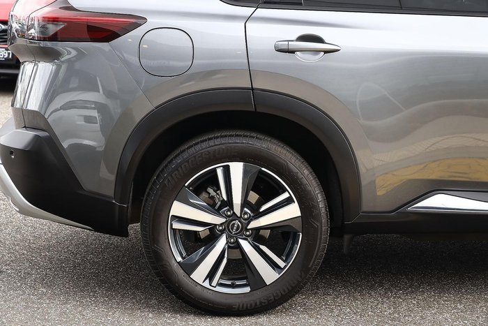 2023 Nissan X-TRAIL Ti-L