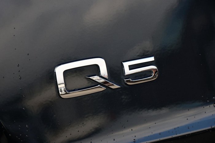2020 Audi Q5 45 TFSI sport