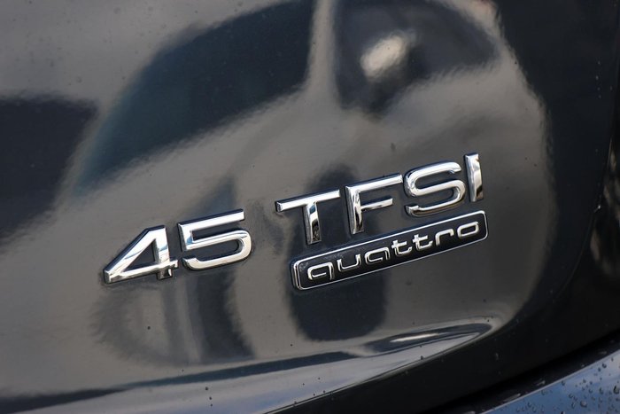 2020 Audi Q5 45 TFSI sport