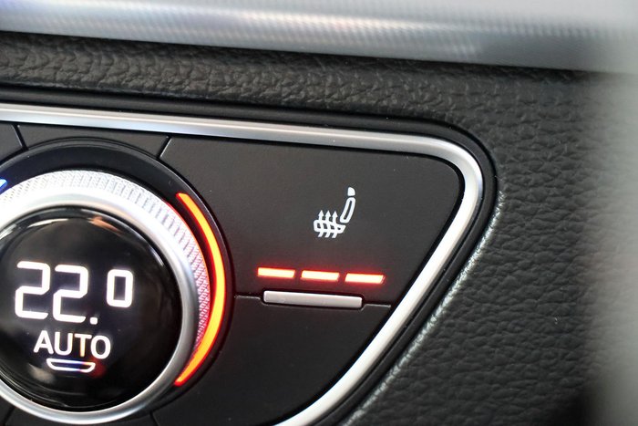 2020 Audi Q5 45 TFSI sport FY MY20 4X4 On Demand