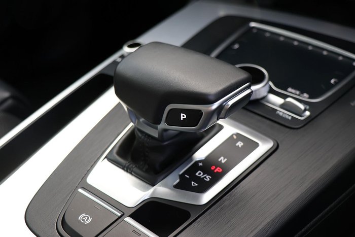 2020 Audi Q5 45 TFSI sport