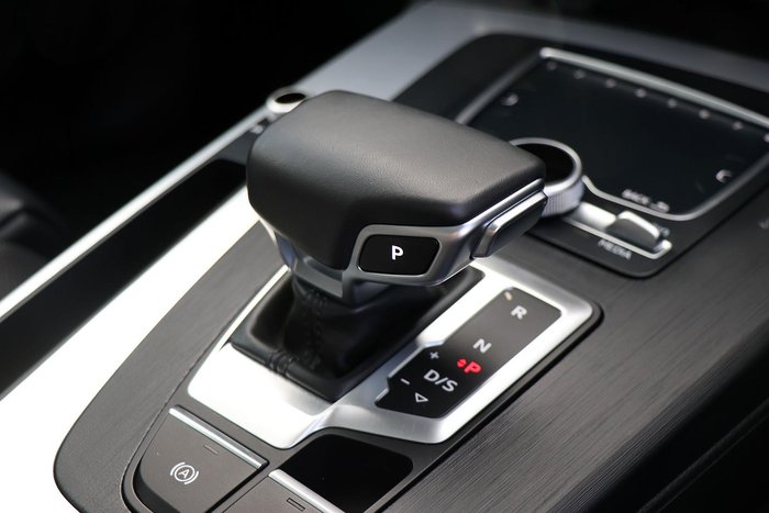 2020 Audi Q5 45 TFSI sport FY MY20 4X4 On Demand