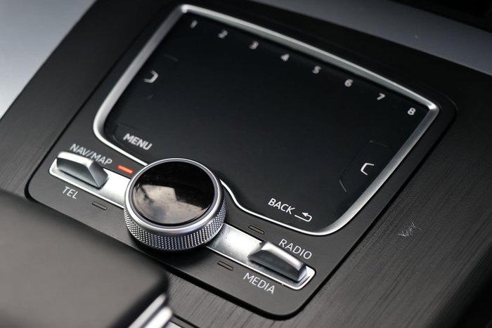 2020 Audi Q5 45 TFSI sport FY MY20 4X4 On Demand